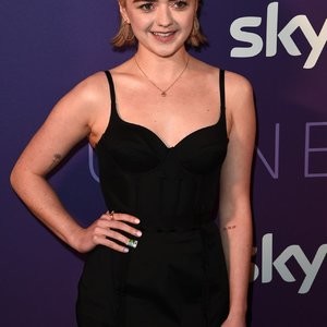 Naked celebrity picture Maisie Williams 013 pic