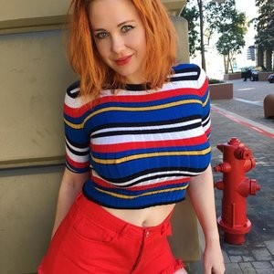 Maitland Ward Baxter Nude & Sexy (16 Pics & Gifs) – Leaked Nudes