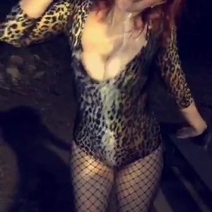 Maitland Ward Sexy (155 Pics + Video & Gifs) - Leaked Nudes