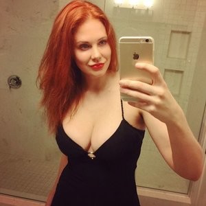 Nude Celebrity Picture Maitland Ward 002 pic