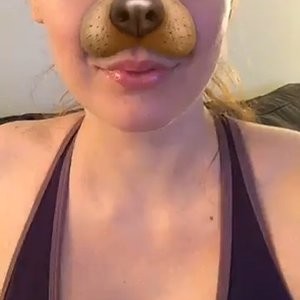 Maitland Ward Sexy (4 New Pics + Gifs) - Leaked Nudes