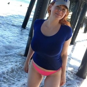 Maitland Ward Sexy (4 Photos + Video + Gif) - Leaked Nudes