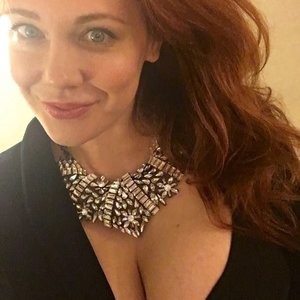 Real Celebrity Nude Maitland Ward 005 pic