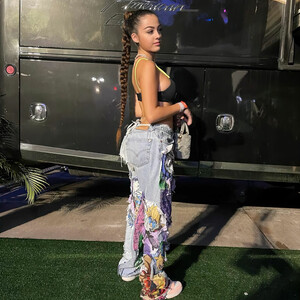 nude celebrities Malu Trevejo 012 pic