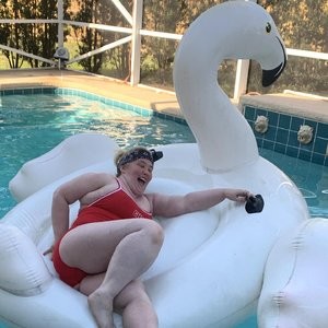Celebrity Naked Mama June 002 pic