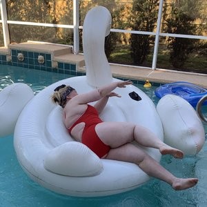 Real Celebrity Nude Mama June 009 pic