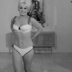 Celebrity Nude Pic Mamie Van Doren 004 pic