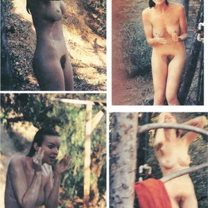 Marcia harden naked