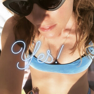 Celebrity Nude Pic Mareile Hoeppner 002 pic