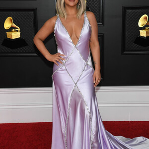Maren Morris Flaunts Her Tits at the 63rd Annual Grammy Awards (11 Photos) – Leaked Nudes