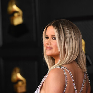 Maren Morris Flaunts Her Tits at the 63rd Annual Grammy Awards (11 Photos) - Leaked Nudes