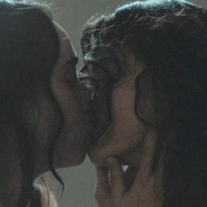 Margaret Qualley, Rebecca Dayan Sexy Lesbian Kiss – Novitiate (15 Pics + GIF & Video) - Leaked Nudes