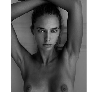Free nude Celebrity Margot Milani 006 pic