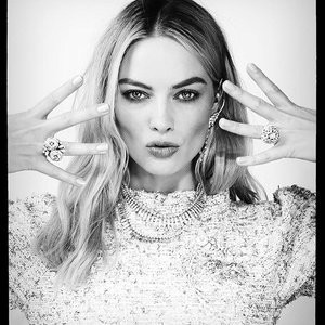 Leaked Celebrity Pic Margot Robbie 004 pic
