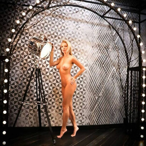 Celebrity Leaked Nude Photo Maria Avtakhova 039 pic