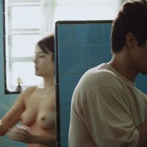Maria Casadevall Nude – Depois de Tudo (7 Pics + GIF & Video) – Leaked Nudes
