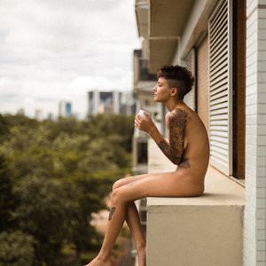 Maria Clara Nude (5 Photos) - Leaked Nudes