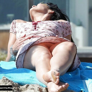 Nude Celebrity Picture Maria Conchita Alonso 005 pic
