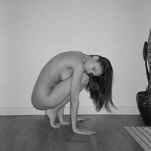 Hot Naked Celeb Maria Demina 007 pic