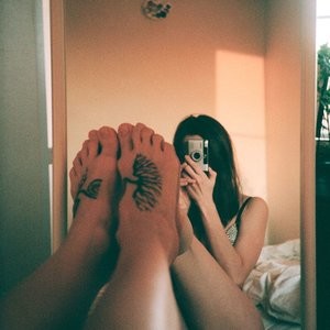 Maria Demina Nude & Sexy (11 Photos) – Leaked Nudes