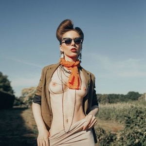 Maria Maltseva Nude & Sexy (18 Photos) - Leaked Nudes