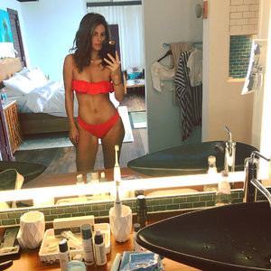 Maria Menounos Sexy (5 Photos) – Leaked Nudes