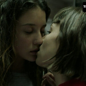 Celeb Nude MarÃ­a Pedraza 009 pic