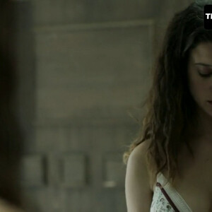 Naked Celebrity Pic MarÃ­a Pedraza 010 pic