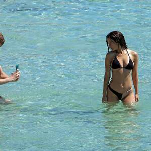 Leaked Celebrity Pic MarÃ­a Pedraza 031 pic
