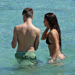 Nude Celeb Pic MarÃ­a Pedraza 037 pic