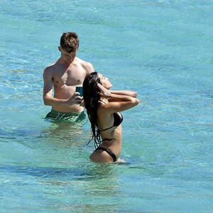 Naked celebrity picture MarÃ­a Pedraza 040 pic