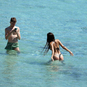 Naked Celebrity MarÃ­a Pedraza 049 pic