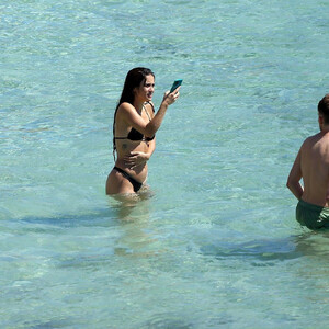 Free nude Celebrity MarÃ­a Pedraza 057 pic