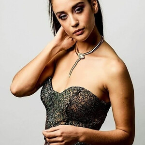 Celebrity Naked MarÃ­a Pedraza 093 pic