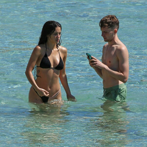Nude Celeb MarÃ­a Pedraza 036 pic