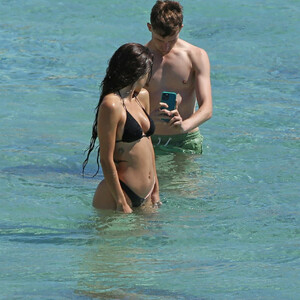 Nude Celeb MarÃ­a Pedraza 039 pic