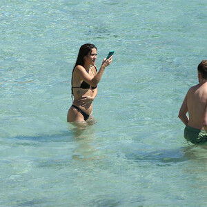 celeb nude MarÃ­a Pedraza 052 pic