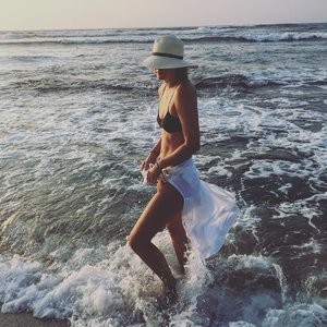Maria Sharapova Sexy (2 Photos) – Leaked Nudes