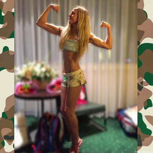 Leaked Celebrity Pic Maria Shurochkina 037 pic