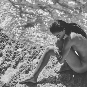 Free nude Celebrity Mariacarla Boscono 004 pic