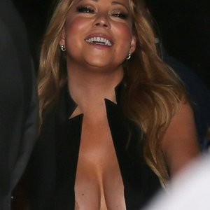 Nude Celebrity Picture Mariah Carey 014 pic