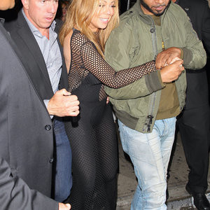 Leaked Celebrity Pic Mariah Carey 015 pic