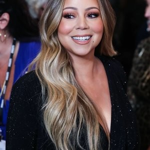 Best Celebrity Nude Mariah Carey 010 pic