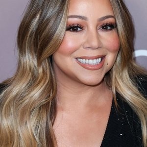 nude celebrities Mariah Carey 014 pic