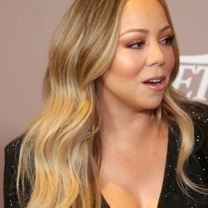 Mariah Carey Sexy (50 Photos) - Leaked Nudes