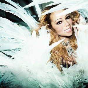 Celebrity Naked Mariah Carey 007 pic