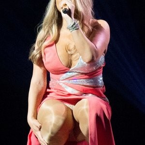 Nude Celeb Pic Mariah Carey 009 pic