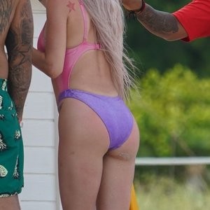 nude celebrities Mariahlynn 022 pic