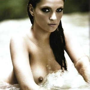 Celeb Naked Mariana Seoane 062 pic