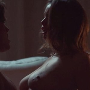 Marie-Ange Casta Nude – Lo spietato (4 Pics + GIF & Video) - Leaked Nudes
